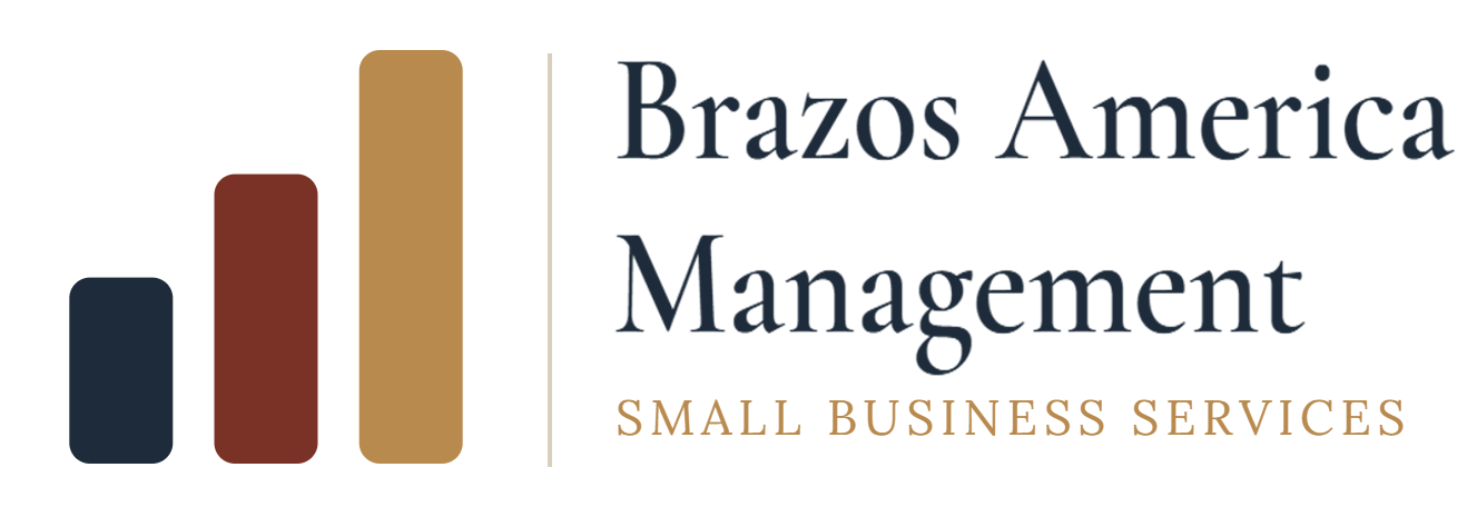 Brazos America Management, LLC — Small Business Services